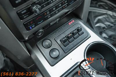 2012 Ford F-150 SVT Raptor   - Photo 43 - Jupiter, FL 33469