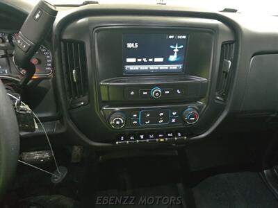 2022 Chevrolet SILVERADO 6500   - Photo 11 - Jupiter, FL 33469