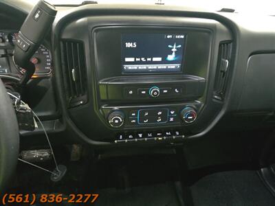 2022 Chevrolet SILVERADO 6500   - Photo 11 - Jupiter, FL 33469
