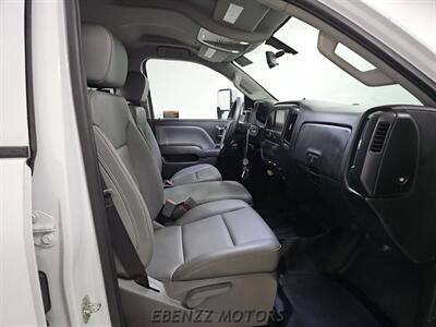 2022 Chevrolet SILVERADO 6500   - Photo 8 - Jupiter, FL 33469