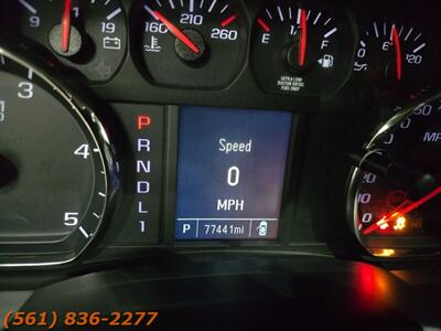 2022 Chevrolet SILVERADO 6500   - Photo 12 - Jupiter, FL 33469