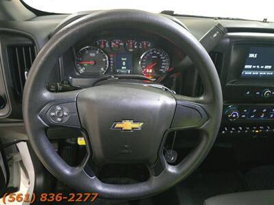 2022 Chevrolet SILVERADO 6500   - Photo 10 - Jupiter, FL 33469