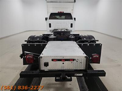 2022 Chevrolet SILVERADO 6500   - Photo 5 - Jupiter, FL 33469
