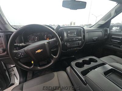 2022 Chevrolet SILVERADO 6500   - Photo 3 - Jupiter, FL 33469