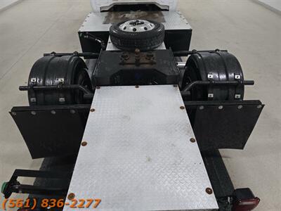 2022 Chevrolet SILVERADO 6500   - Photo 16 - Jupiter, FL 33469