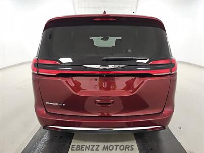 2021 Chrysler Pacifica Touring L   - Photo 5 - Jupiter, FL 33469