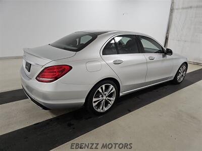 2016 Mercedes-Benz C 300   - Photo 2 - Jupiter, FL 33469