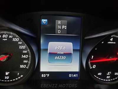 2016 Mercedes-Benz C 300   - Photo 5 - Jupiter, FL 33469