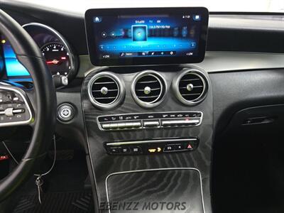 2021 Mercedes-Benz GLC GLC 300   - Photo 4 - Jupiter, FL 33469