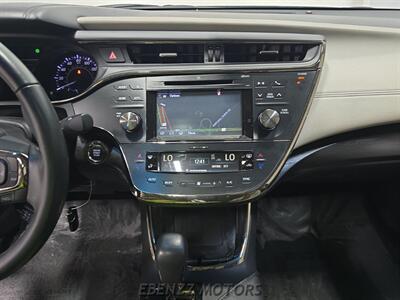 2016 Toyota Avalon XLE   - Photo 4 - Jupiter, FL 33469