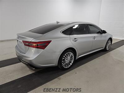 2016 Toyota Avalon XLE   - Photo 2 - Jupiter, FL 33469