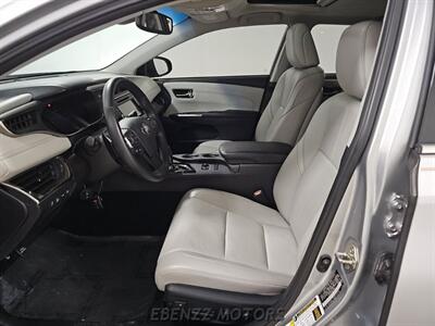 2016 Toyota Avalon XLE   - Photo 3 - Jupiter, FL 33469