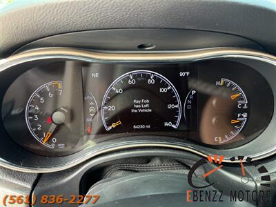 2017 Jeep Grand Cherokee Limited   - Photo 22 - Jupiter, FL 33469