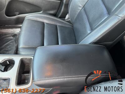 2017 Jeep Grand Cherokee Limited   - Photo 26 - Jupiter, FL 33469