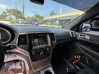2017 Jeep Grand Cherokee Limited   - Photo 23 - Jupiter, FL 33469