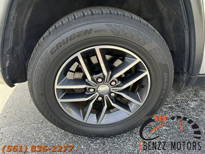 2017 Jeep Grand Cherokee Limited   - Photo 15 - Jupiter, FL 33469