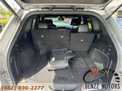 2017 Jeep Grand Cherokee Limited   - Photo 32 - Jupiter, FL 33469