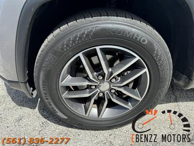 2017 Jeep Grand Cherokee Limited   - Photo 12 - Jupiter, FL 33469