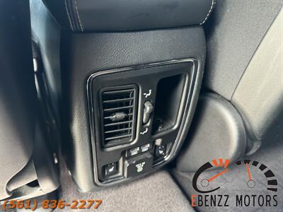 2017 Jeep Grand Cherokee Limited   - Photo 31 - Jupiter, FL 33469