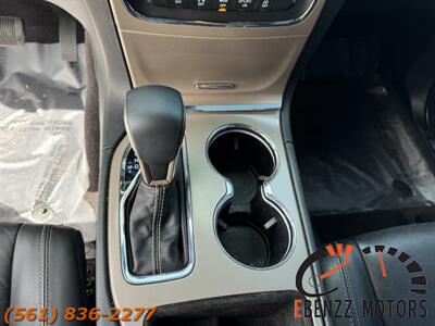 2017 Jeep Grand Cherokee Limited   - Photo 25 - Jupiter, FL 33469