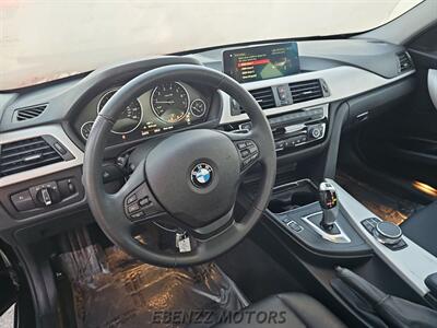 2018 BMW 3 Series 320i xDrive   - Photo 4 - Jupiter, FL 33469