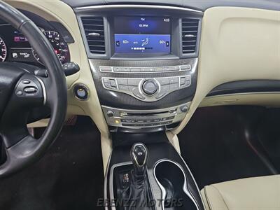 2018 INFINITI QX60   - Photo 4 - Jupiter, FL 33469