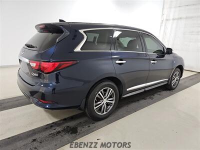 2018 INFINITI QX60   - Photo 2 - Jupiter, FL 33469