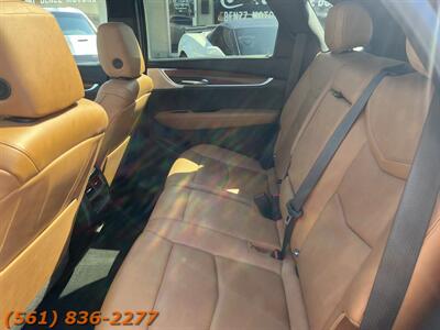 2021 Cadillac XT5 Premium Luxury   - Photo 14 - Jupiter, FL 33469