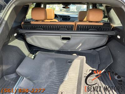 2021 Cadillac XT5 Premium Luxury   - Photo 15 - Jupiter, FL 33469