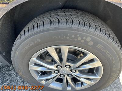 2021 Cadillac XT5 Premium Luxury   - Photo 17 - Jupiter, FL 33469