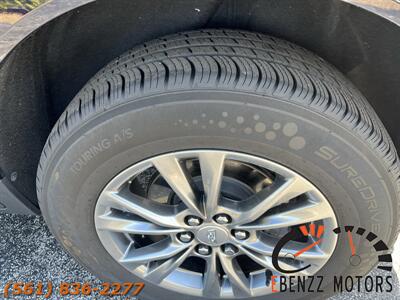 2021 Cadillac XT5 Premium Luxury   - Photo 17 - Jupiter, FL 33469