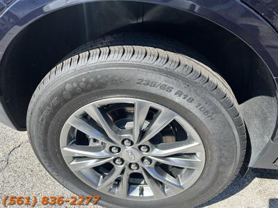 2021 Cadillac XT5 Premium Luxury   - Photo 20 - Jupiter, FL 33469