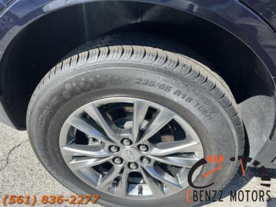 2021 Cadillac XT5 Premium Luxury   - Photo 20 - Jupiter, FL 33469