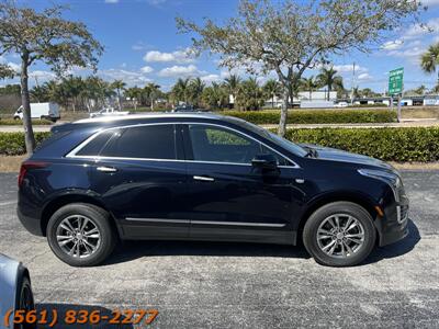 2021 Cadillac XT5 Premium Luxury   - Photo 4 - Jupiter, FL 33469