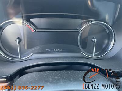 2021 Cadillac XT5 Premium Luxury   - Photo 10 - Jupiter, FL 33469