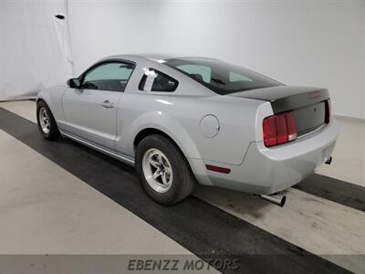 2007 Ford Mustang V6 Deluxe   - Photo 6 - Jupiter, FL 33469