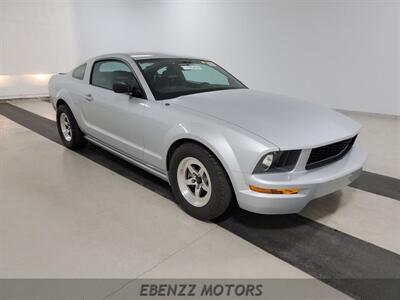 2007 Ford Mustang V6 Deluxe   - Photo 3 - Jupiter, FL 33469