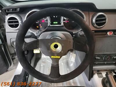 2007 Ford Mustang V6 Deluxe   - Photo 10 - Jupiter, FL 33469