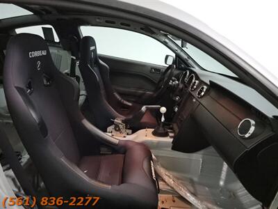 2007 Ford Mustang V6 Deluxe   - Photo 8 - Jupiter, FL 33469