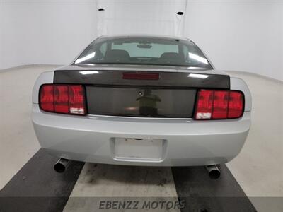 2007 Ford Mustang V6 Deluxe   - Photo 5 - Jupiter, FL 33469