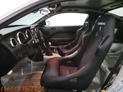2007 Ford Mustang V6 Deluxe   - Photo 7 - Jupiter, FL 33469