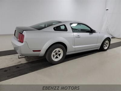 2007 Ford Mustang V6 Deluxe   - Photo 4 - Jupiter, FL 33469