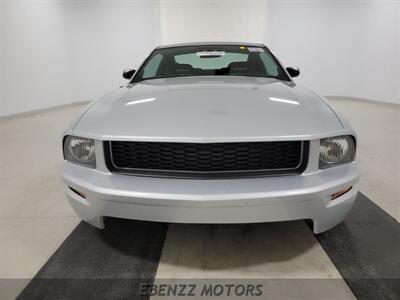 2007 Ford Mustang V6 Deluxe   - Photo 2 - Jupiter, FL 33469