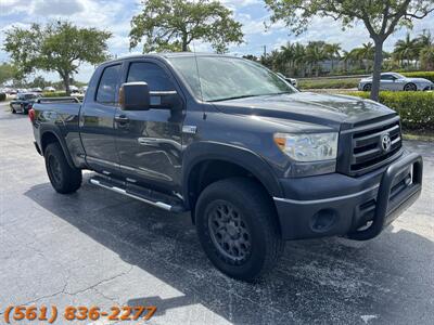 2013 Toyota Tundra Grade   - Photo 3 - Jupiter, FL 33469