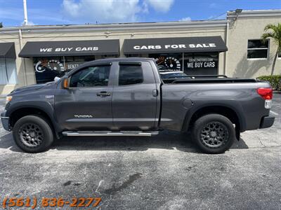 2013 Toyota Tundra Grade   - Photo 8 - Jupiter, FL 33469