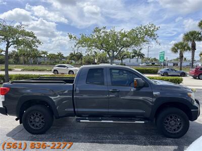 2013 Toyota Tundra Grade   - Photo 4 - Jupiter, FL 33469