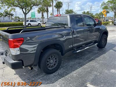 2013 Toyota Tundra Grade   - Photo 5 - Jupiter, FL 33469