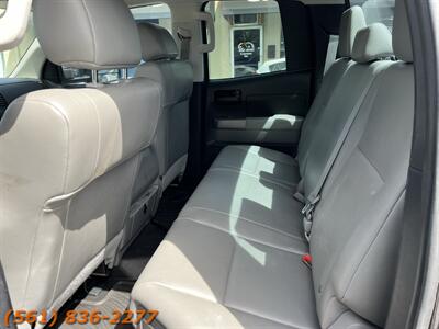 2013 Toyota Tundra Grade   - Photo 12 - Jupiter, FL 33469