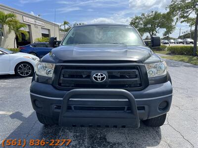 2013 Toyota Tundra Grade   - Photo 2 - Jupiter, FL 33469