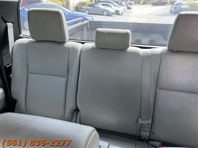 2013 Toyota Tundra Grade   - Photo 9 - Jupiter, FL 33469